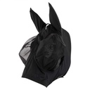 BR Lycra vliegenmasker met rits