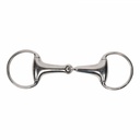 Pagony eggbutt bit hollow 22mm