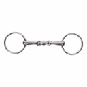 Pagony doppelt gebrochen Wassertrense 14mm