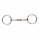Pagony Snaffle bit 16mm