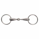 Pagony Snaffle bit 22mm